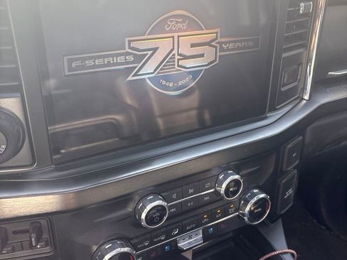Used 2023 Ford F350 Lariat w/ Lariat Ultimate Package AWD/4WD image 10