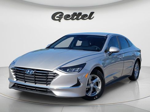 Used 2023 Hyundai Sonata SE FWD image 1