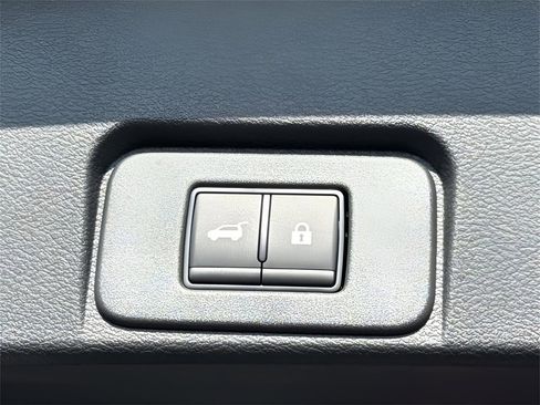 New 2026 Nissan Rogue Platinum w/ Platinum Premium Package image 19