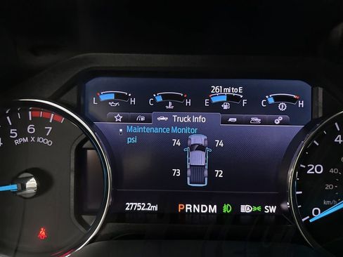 Used 2022 Ford F250 Lariat w/ Lariat Ultimate Package image 41