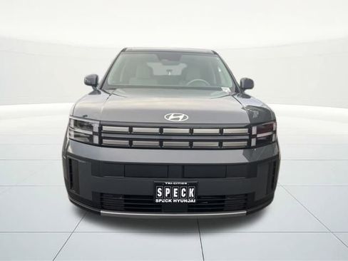 New 2026 Hyundai Santa Fe SE image 17