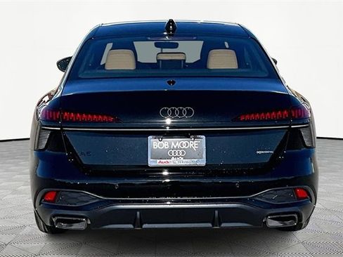 New 2026 Audi A6 Premium Plus image 4