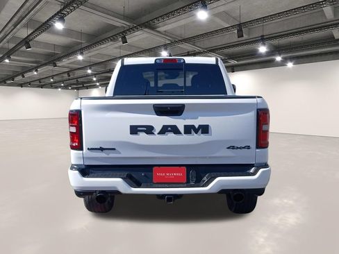 Used 2025 RAM 1500 Lone Star AWD/4WD image 15