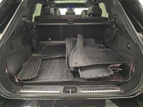 Used 2024 Mercedes-Benz EQS 450+ SUV image 18