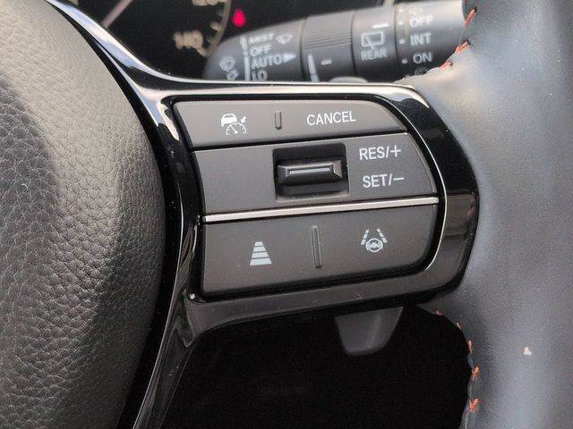 Used 2024 Honda CR-V Sport Touring image 27