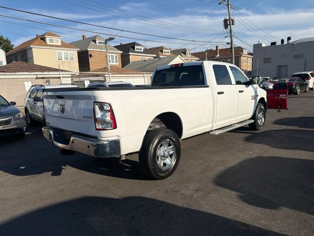 Used 2016 RAM 2500 Tradesman w/ Chrome Appearance Group AWD/4WD image 4