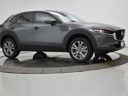 New 2026 MAZDA CX-30 AWD 2.5 S image 11