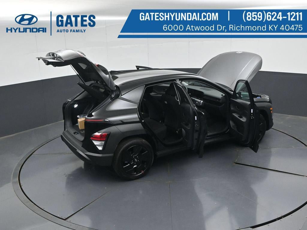 New 2027 Hyundai Kona SEL Sport FWD image 83