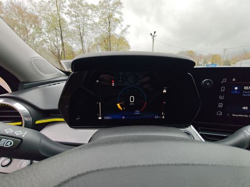 New 2026 Chevrolet Trax LT image 16