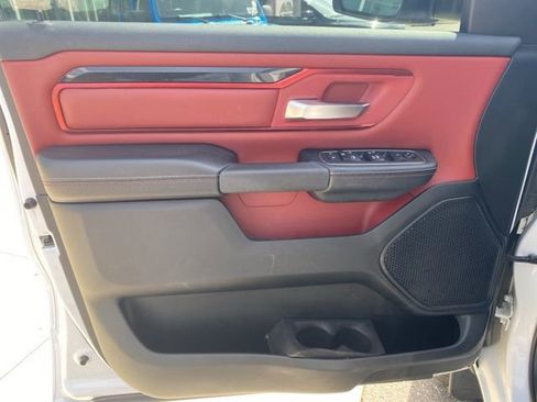 Used 2019 RAM 1500 Rebel w/ Rebel Level 2 Equipment Group AWD/4WD image 10