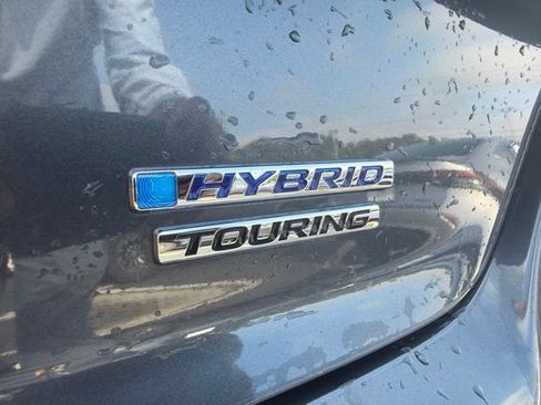 Used 2025 Honda Accord Touring image 8