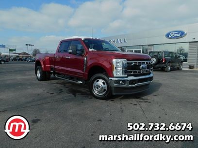 Used 2025 Ford F350 XLT