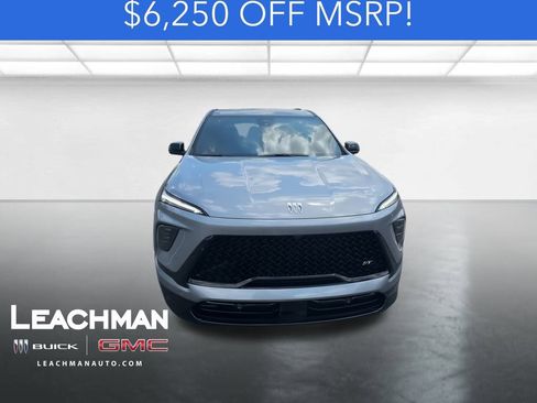 New 2026 Buick Enclave Sport Touring w/ Super Cruise Package image 9