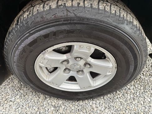 Used 2007 Dodge Dakota SLT w/ TRX4 Off Road Group image 26