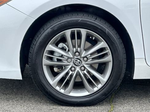 Used 2017 Toyota Camry SE image 29