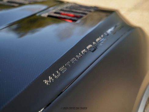 Used 2024 Ford Mustang Dark Horse w/ Dark Horse Handlin Package image 65