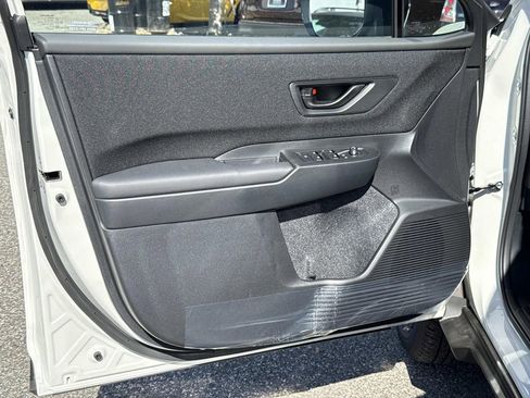 New 2026 Subaru Outback Premium image 19