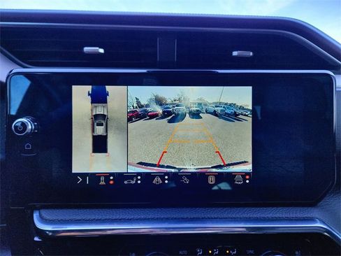 Used 2024 GMC Sierra 2500 Denali w/ Denali Reserve Package image 9