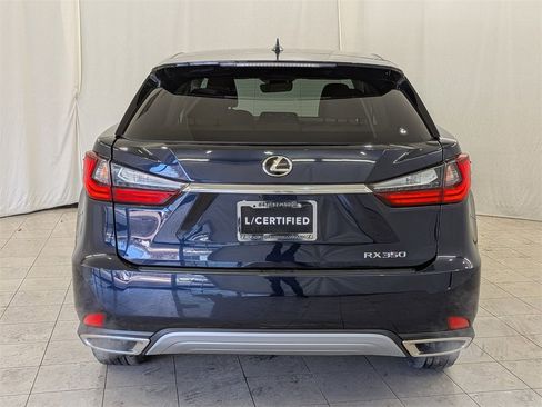 Used 2021 Lexus RX 350 AWD image 8