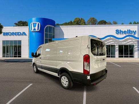 Used 2024 Ford Transit 250 Low Roof w/ Exterior Upgrade Package image 6
