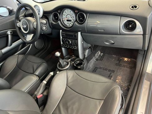 Used 2004 MINI Cooper S FWD image 14