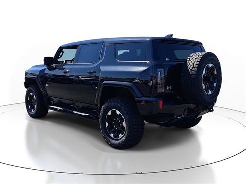 New 2025 GMC Hummer EV 2X w/ Extreme Off-Road Package image 3