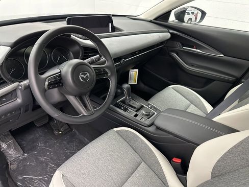 New 2026 MAZDA CX-30 AWD 2.5 S image 16
