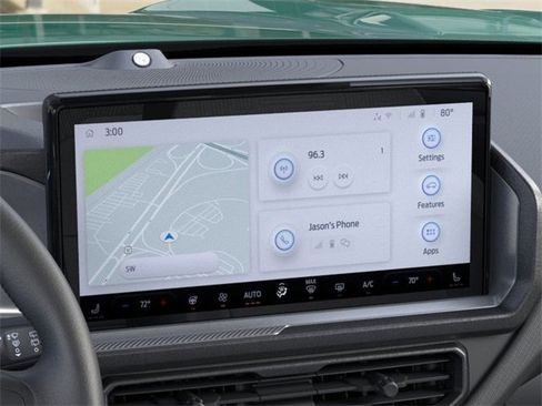 New 2025 Ford Bronco Sport Badlands w/ Badlands Tech Package image 14