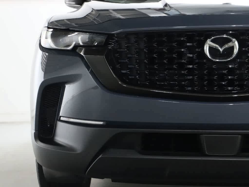 Certified 2025 MAZDA CX-50 2.5 Hybrid w/ Weather Package AWD/4WD image 6