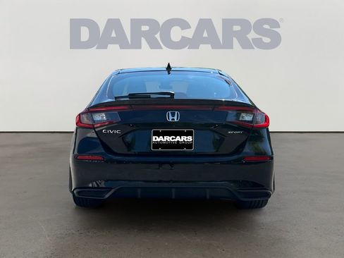 Used 2022 Honda Civic Sport image 6