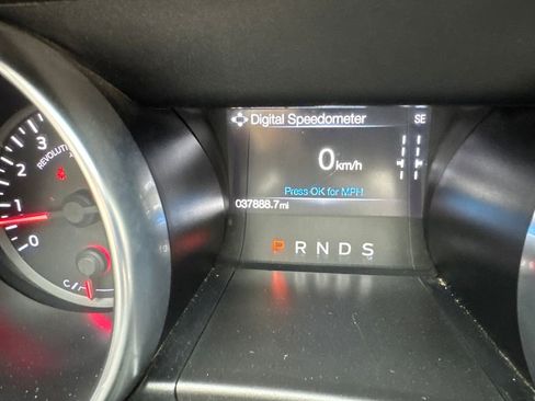 Used 2023 Ford Mustang Premium RWD image 55