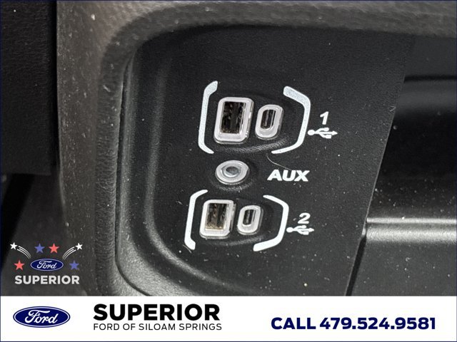 Used 2024 RAM 2500 Laramie w/ Safety Group AWD/4WD image 28