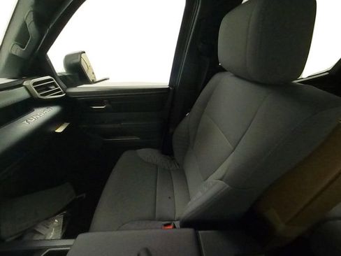 New 2025 Toyota Tundra SR5 image 18