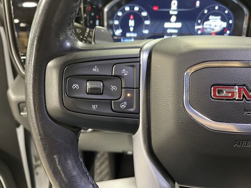 Used 2023 GMC Sierra 1500 SLT w/ SLT Premium Package image 18