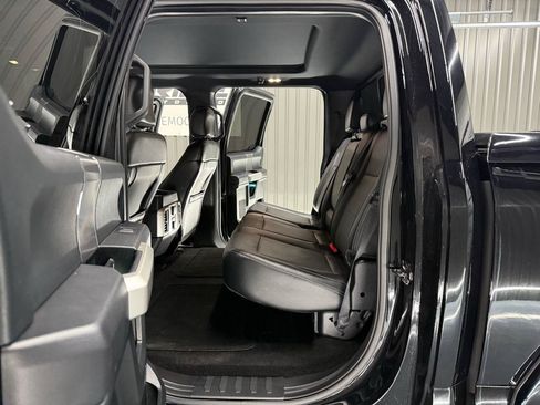 Used 2016 Ford F150 Lariat w/ Equipment Group 502A Luxury AWD/4WD image 21