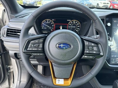 New 2026 Subaru Forester Wilderness AWD/4WD image 43