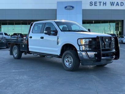 Used 2017 Ford F350 XL