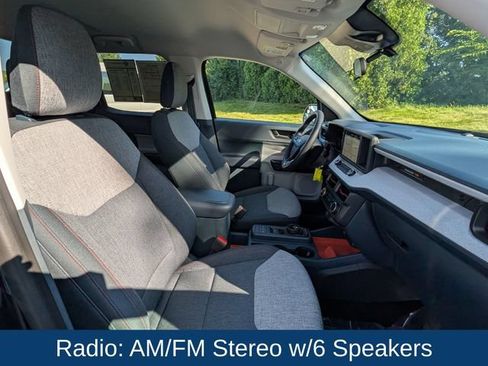 Used 2024 Ford Maverick XLT FWD image 12
