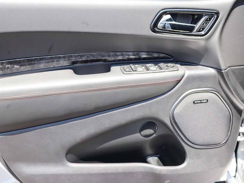 New 2026 Dodge Durango GT AWD/4WD image 22