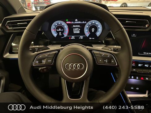 Used 2026 Audi A3 2.0T Premium AWD/4WD image 17
