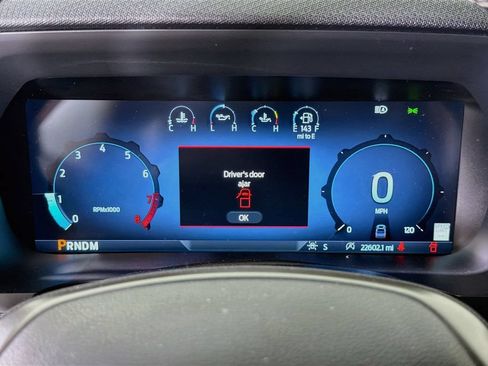 Used 2024 Ford F150 XLT w/ Equipment Group 302A MID AWD/4WD image 16
