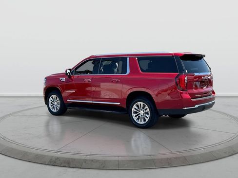 Used 2025 GMC Yukon XL Elevation AWD/4WD image 6