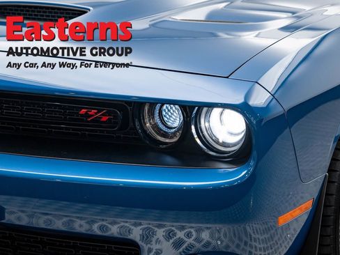 Used 2020 Dodge Challenger R/T Scat Pack w/ Plus Package image 48