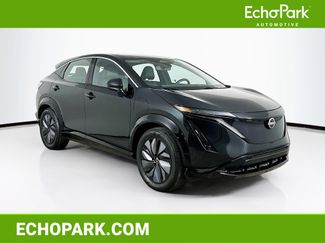 Used 2023 Nissan Ariya FWD video 1