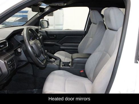Used 2024 Toyota Tacoma SR5 RWD image 10