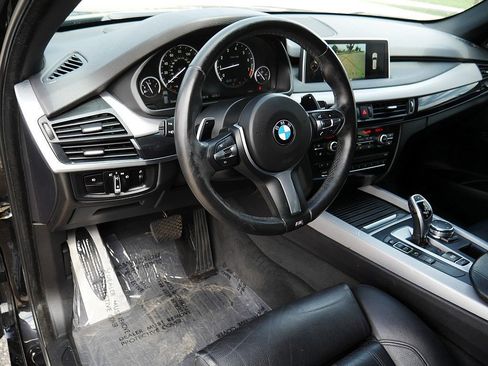 Used 2015 BMW X5 xDrive35i AWD/4WD image 11