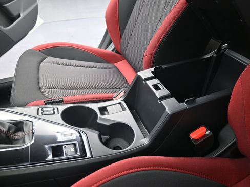 New 2026 Subaru Impreza RS AWD/4WD image 34