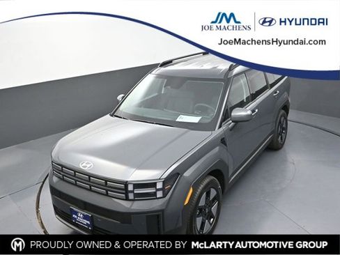 Used 2026 Hyundai Santa Fe SEL image 24