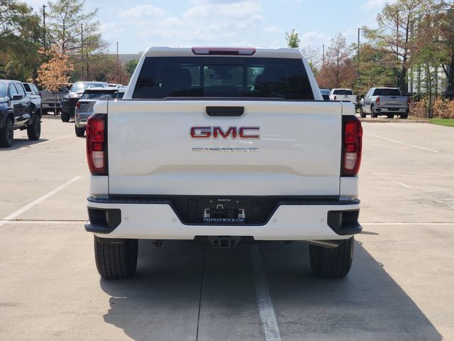 Used 2026 GMC Sierra 1500 Elevation w/ Elevation Premium Package RWD image 6
