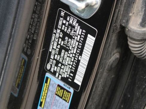 Used 2020 Kia Telluride SX image 32